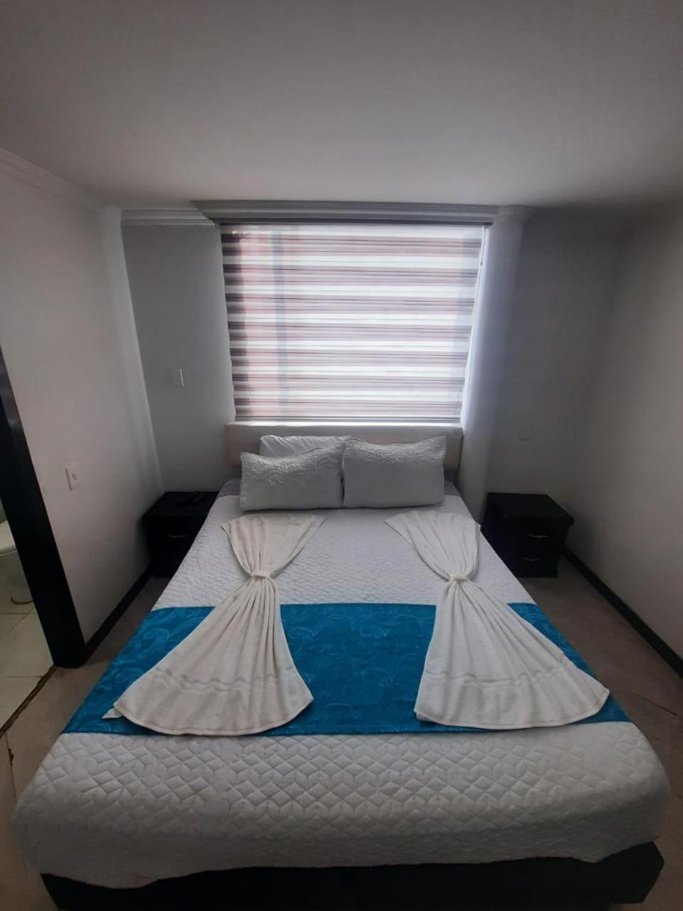 Hotel Zafiro Boutique Богота Екстер'єр фото