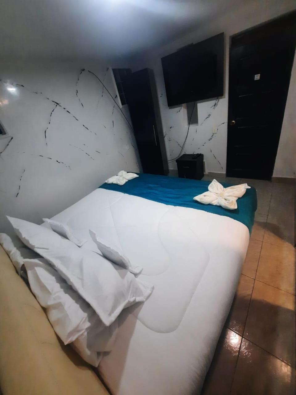 Hotel Zafiro Boutique Богота Екстер'єр фото