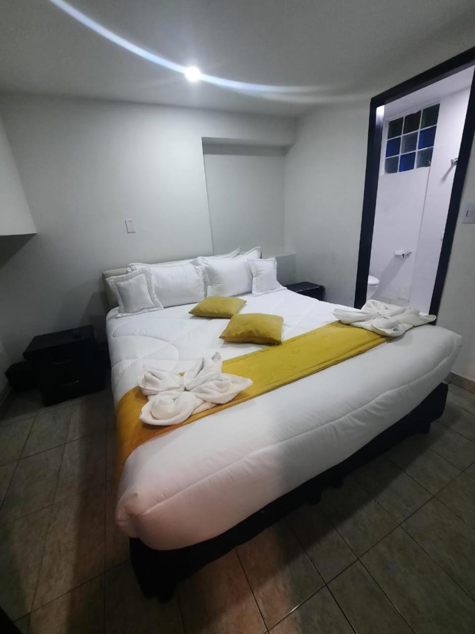 Hotel Zafiro Boutique Богота Екстер'єр фото