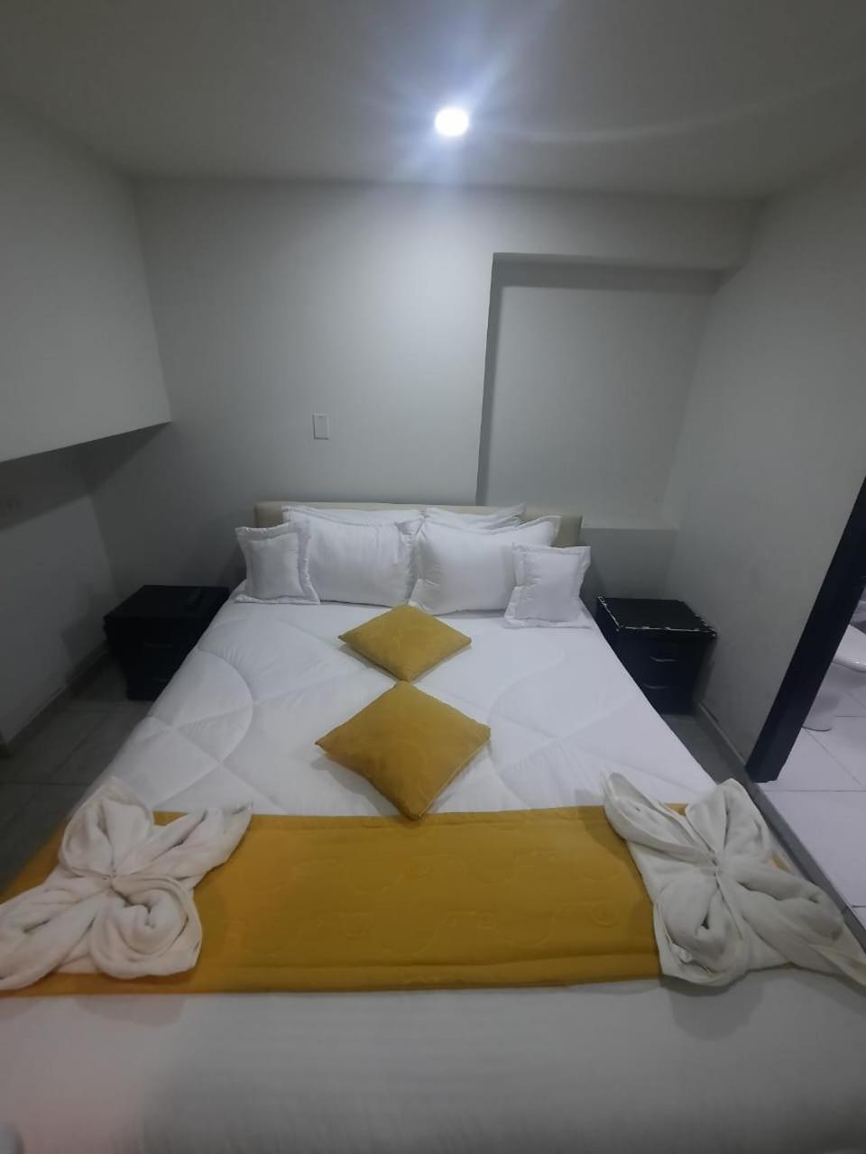 Hotel Zafiro Boutique Богота Екстер'єр фото