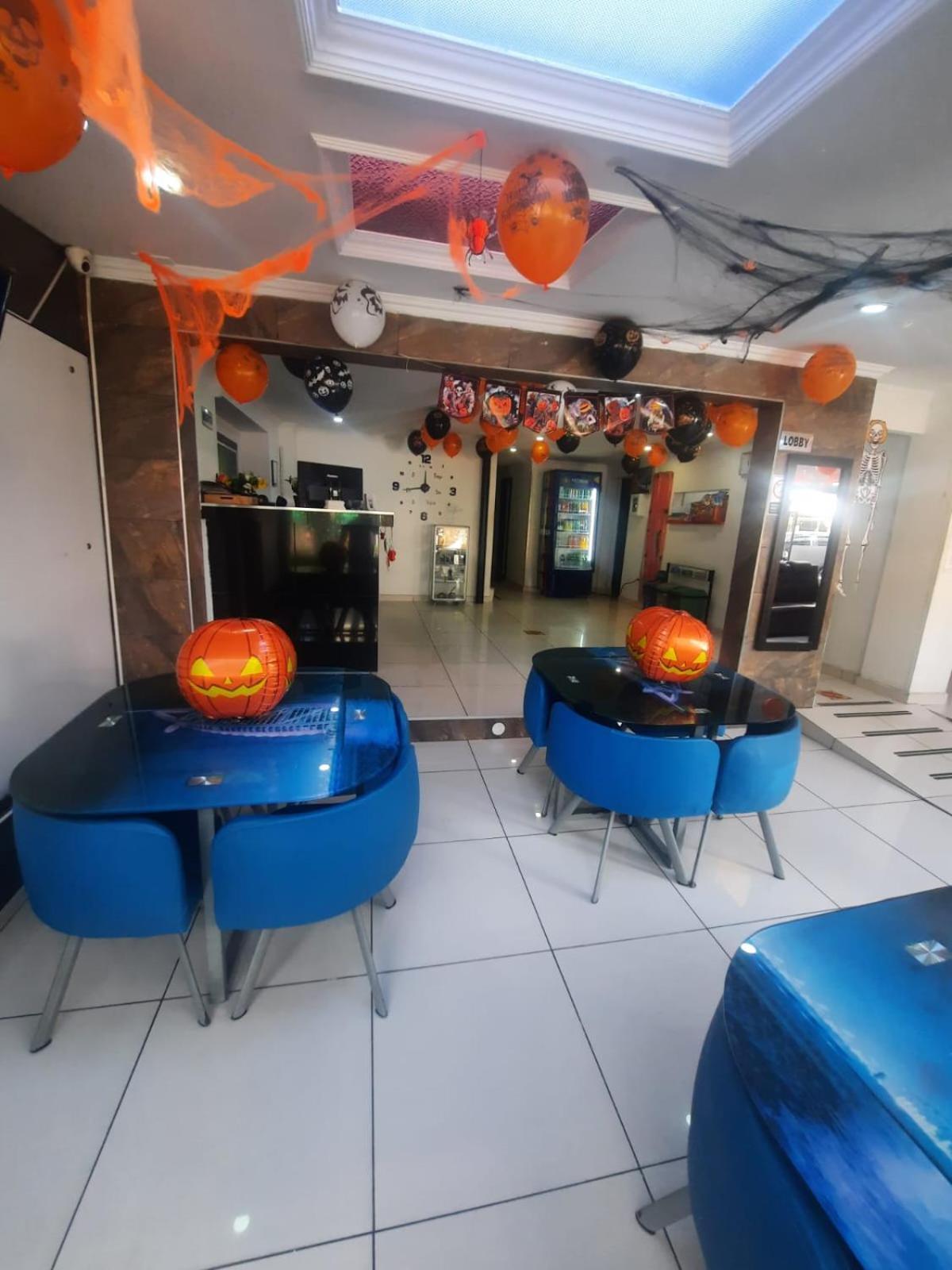 Hotel Zafiro Boutique Богота Екстер'єр фото